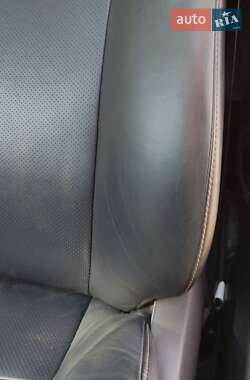 Седан Toyota Camry 2015 в Полтаві