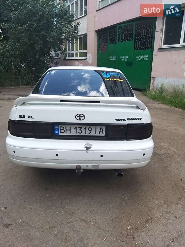 Седан Toyota Camry 1992 в Одесі