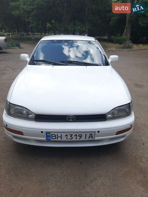 Toyota Camry 1992