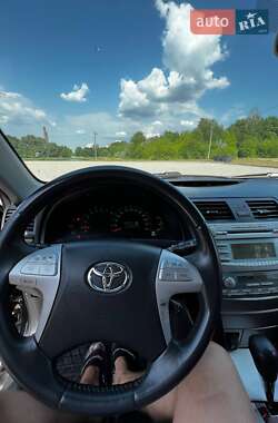 Седан Toyota Camry 2008 в Кам'янському