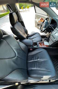 Седан Toyota Camry 2008 в Кам'янському