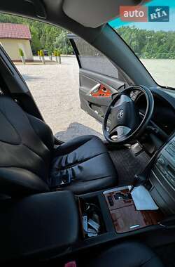 Седан Toyota Camry 2008 в Кам'янському