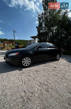 Седан Toyota Camry 2008 в Кам'янському