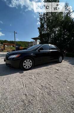 Седан Toyota Camry 2008 в Каменском