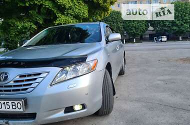 Седан Toyota Camry 2007 в Старокостянтинові