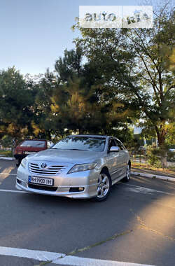 Toyota Camry 2008 Toyota Camry 2008