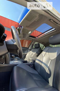 Седан Toyota Camry 2008 в 