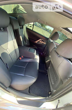 Седан Toyota Camry 2008 в 