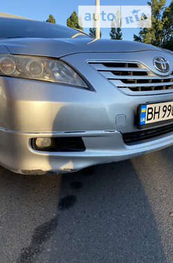Седан Toyota Camry 2008 в 