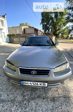 Седан Toyota Camry 2000 в Белгороде-Днестровском