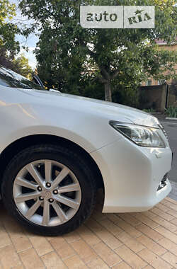 Седан Toyota Camry 2012 в 