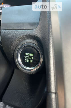 Седан Toyota Camry 2012 в 