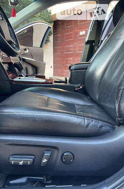Седан Toyota Camry 2012 в 