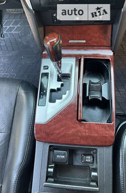 Седан Toyota Camry 2012 в 