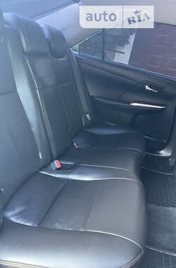 Седан Toyota Camry 2012 в 