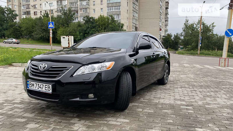 Toyota Camry 2007