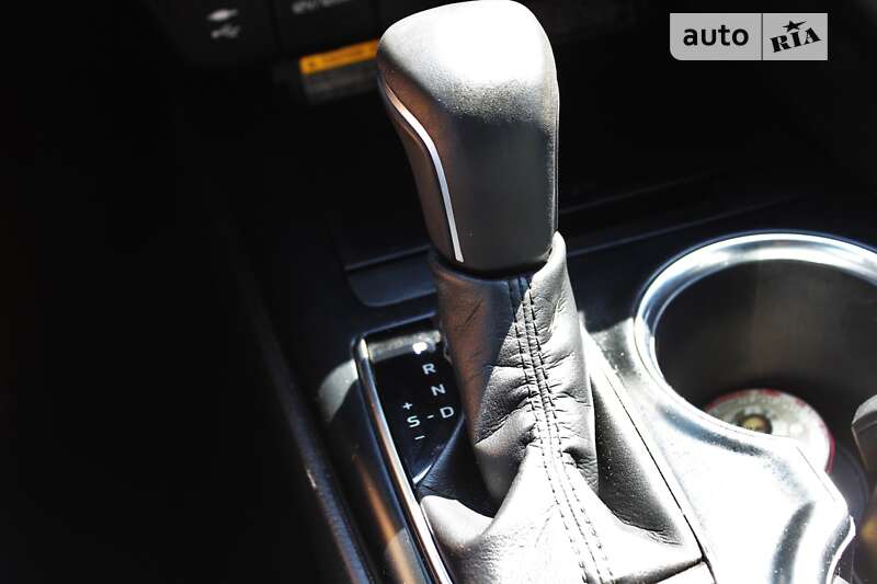 Седан Toyota Camry 2018 в Одесі