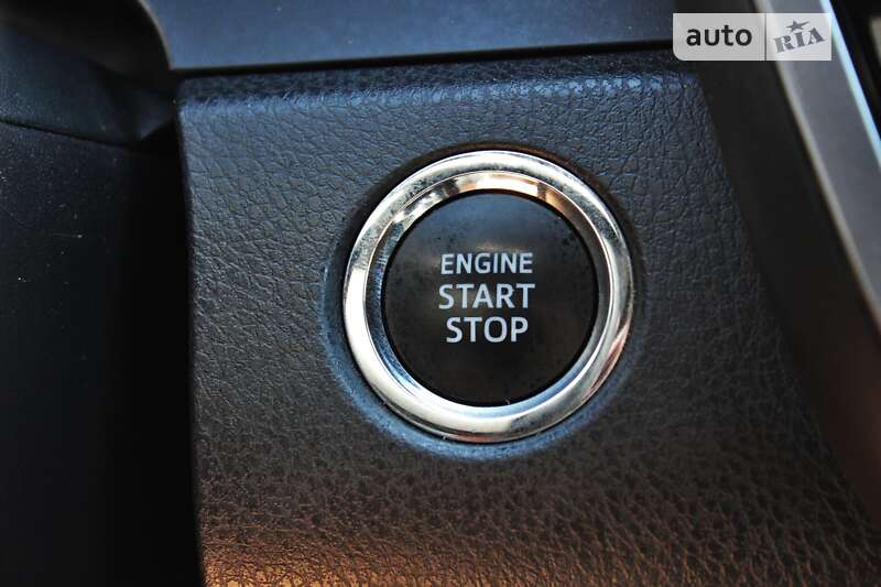 Седан Toyota Camry 2018 в Одесі