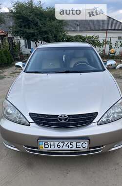 Седан Toyota Camry 2004 в Балті