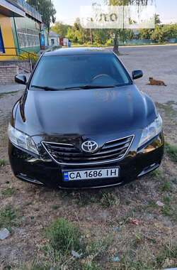 Toyota Camry 2008