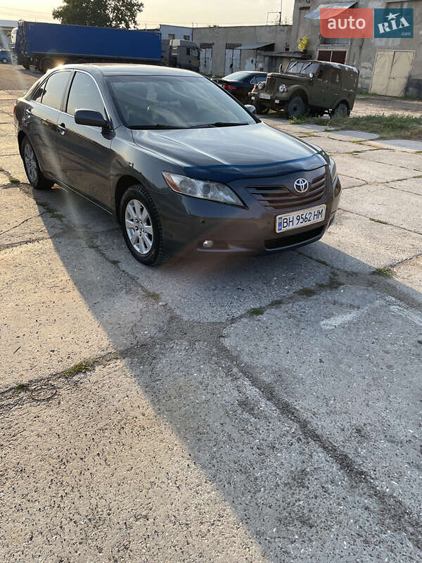 Седан Toyota Camry 2006 в Одесі