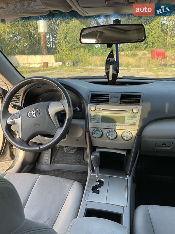 Седан Toyota Camry 2006 в Одесі