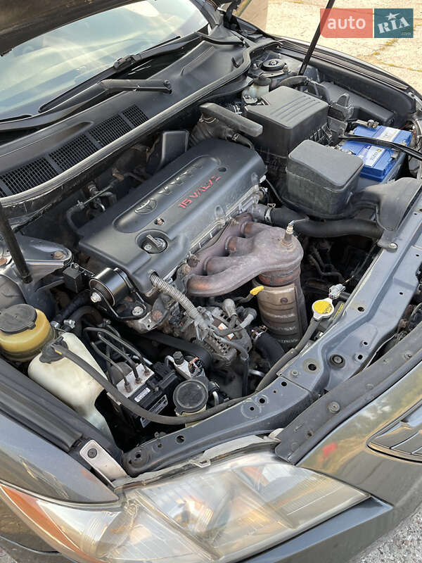 Седан Toyota Camry 2006 в Одесі