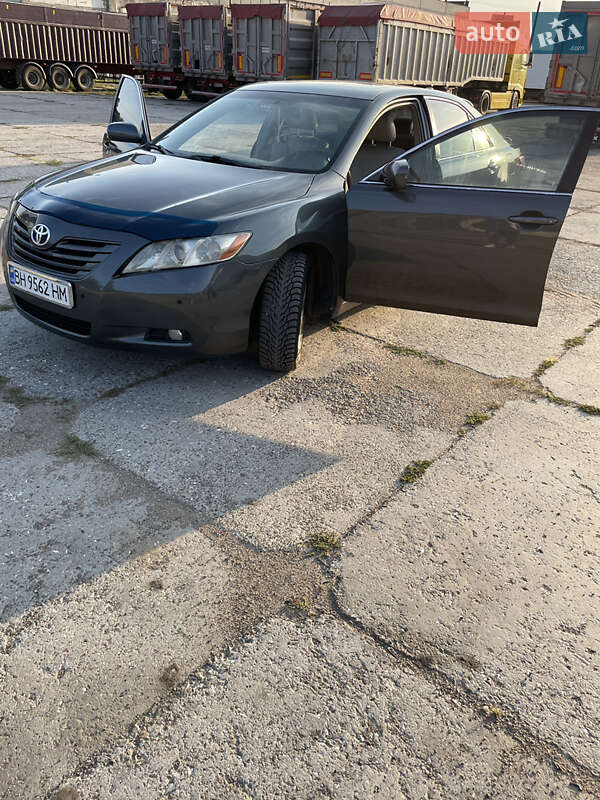 Седан Toyota Camry 2006 в Одесі
