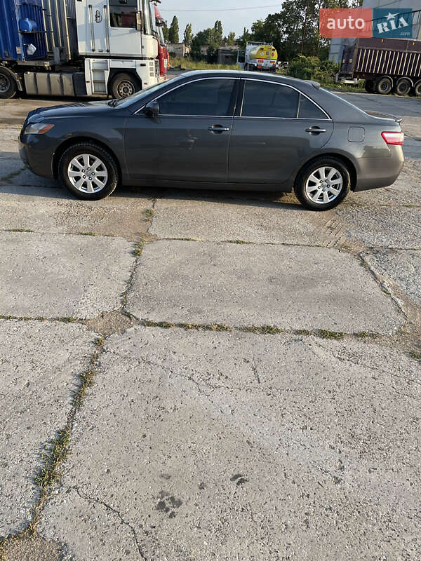 Седан Toyota Camry 2006 в Одесі