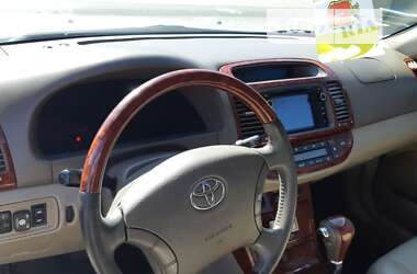 Седан Toyota Camry 2005 в Одесі