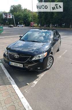 Седан Toyota Camry 2008 в Одессе