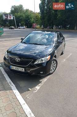 Седан Toyota Camry 2008 в Одесі