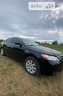 Toyota Camry 2007