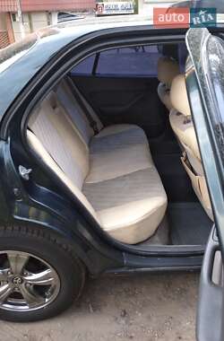 Седан Toyota Camry 1992 в Одесі