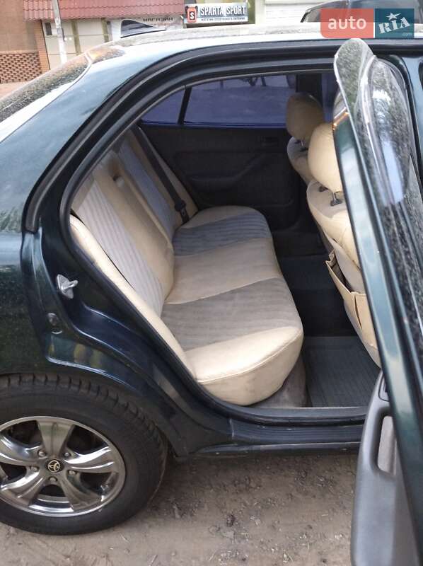Седан Toyota Camry 1992 в Одесі
