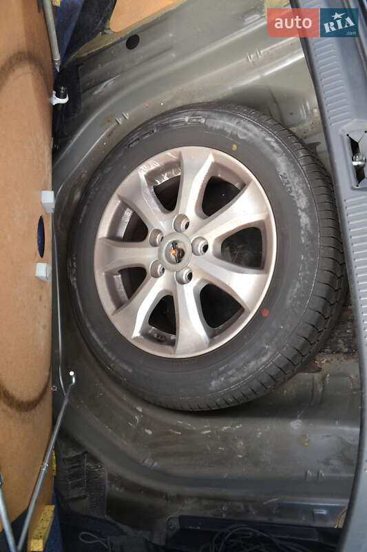 Седан Toyota Camry 2010 в Глухове