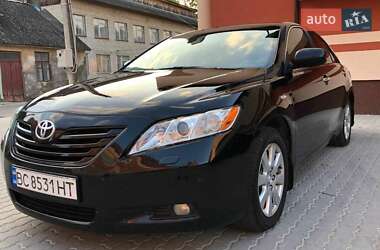 Toyota Camry 2008