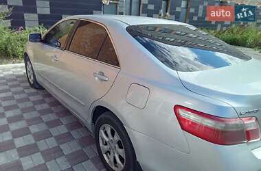 Седан Toyota Camry 2008 в Виннице