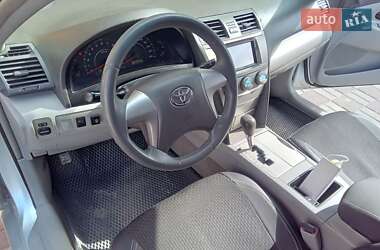 Седан Toyota Camry 2008 в Виннице