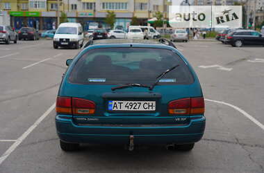 Универсал Toyota Camry 1992 в Ивано-Франковске