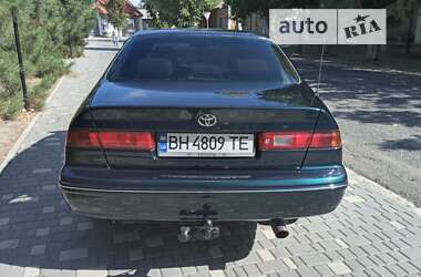 Седан Toyota Camry 1997 в Белгороде-Днестровском