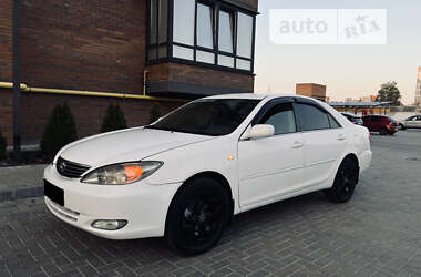 Седан Toyota Camry 2003 в Житомире