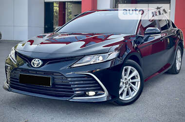 Toyota Camry 2022 Toyota Camry 2022