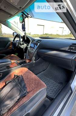 Седан Toyota Camry 2008 в 