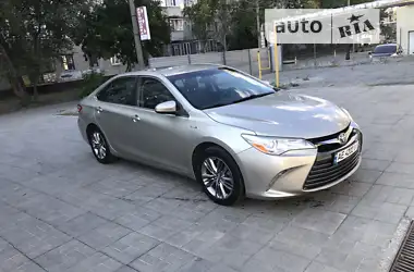 Toyota Camry 2014