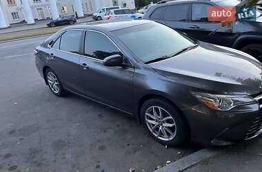 Toyota Camry 2016 Toyota Camry 2016