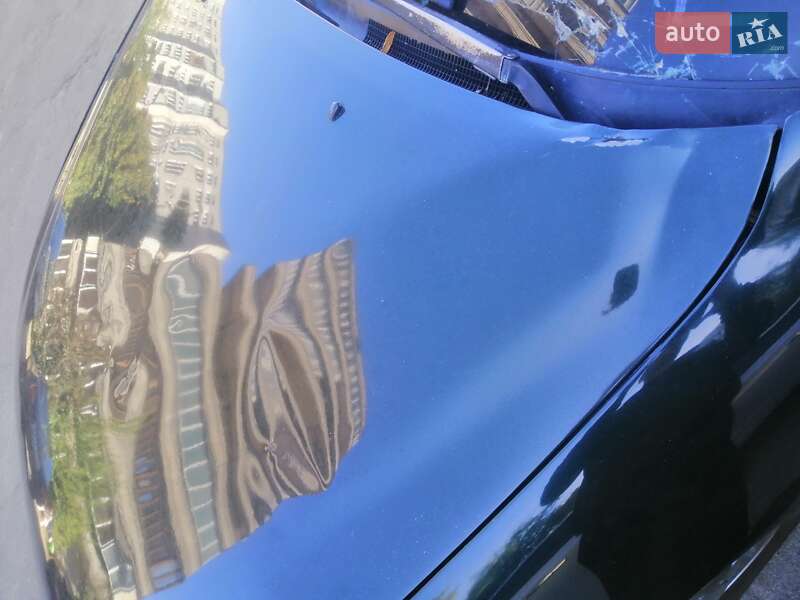 Седан Toyota Camry 1993 в Києві
