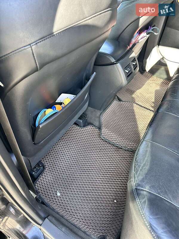 Седан Toyota Camry 2007 в Виноградові фото 5 Седан Toyota Camry 2007 в Виноградові