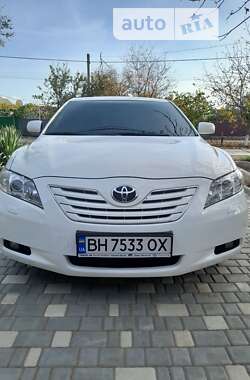 Toyota Camry 2008