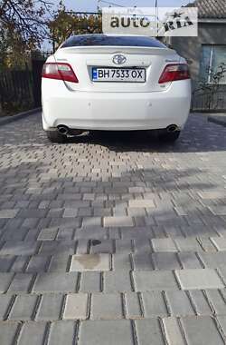 Седан Toyota Camry 2008 в Болграде